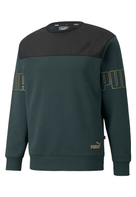 Puma Суитшърт Winterized с лого - Pepit.bg