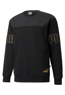 Puma Суитшърт Winterized с лого - Pepit.bg