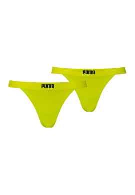 Puma Танга с лого 2 чифта - Pepit.bg