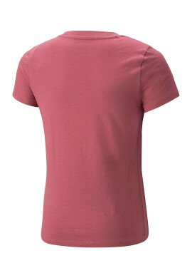 Puma Тениска Alpha Tee с лого - Pepit.bg