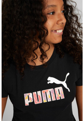 Puma Тениска Bloom с лого - Pepit.bg