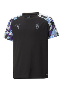 Puma Тениска Creativity с овално деколте - Pepit.bg