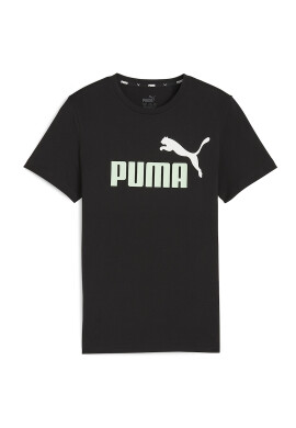 Puma Tениска Essentials Plus 2 с лого - Pepit.bg