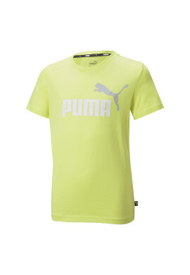 Puma Tениска Essentials Plus 2 с лого - Pepit.bg
