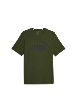 Puma Тениска ESS с лого - Pepit.bg
