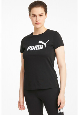 Puma Тениска ESS с лого - Pepit.bg