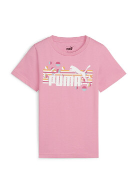 Puma Тениска Essential с лого - Pepit.bg
