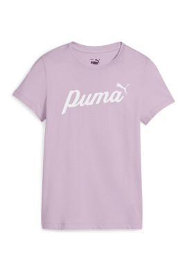 Puma Тениска Essential с лого - Pepit.bg