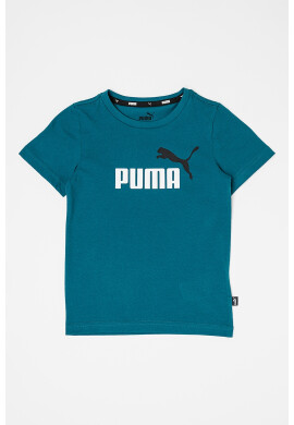 Puma Tениска Essentials Plus 2 с лого - Pepit.bg