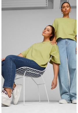 Puma Тениска Infuse - Pepit.bg