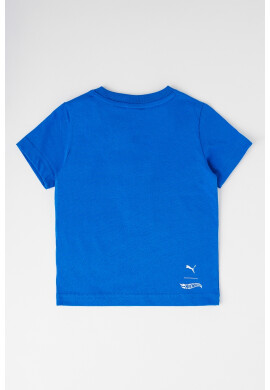 Puma Тениска с графика - Pepit.bg
