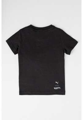Puma Тениска с графика - Pepit.bg