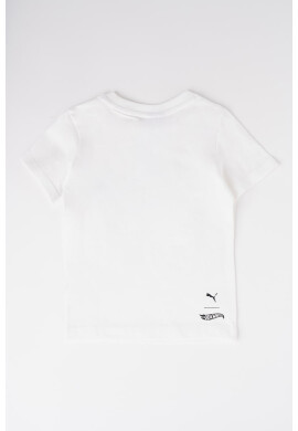 Puma Тениска с графика - Pepit.bg