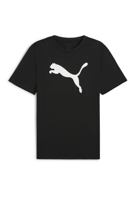 Puma Тениска с лого - Pepit.bg