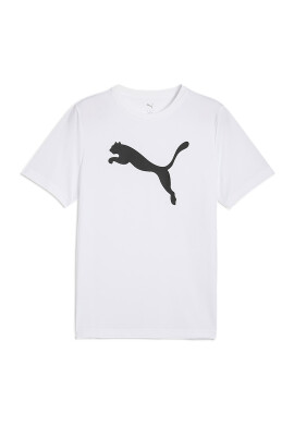 Puma Тениска с лого - Pepit.bg