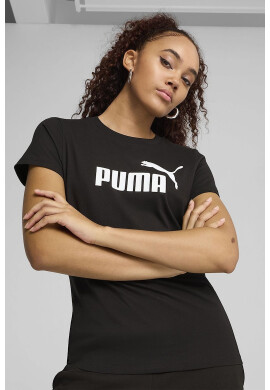 Puma Тениска с лого - Pepit.bg
