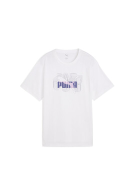 Puma Тениска с лого - Pepit.bg