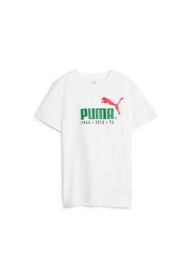 Puma Тениска с лого - Pepit.bg