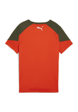 Puma Тениска с лого - Pepit.bg