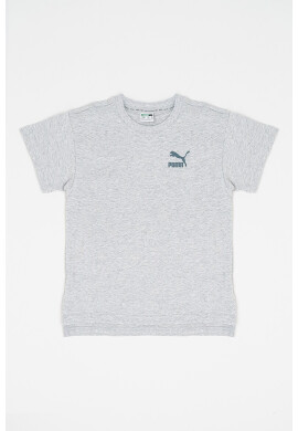 Puma Тениска с лого - Pepit.bg