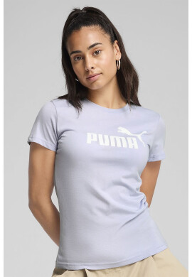 Puma Тениска с лого - Pepit.bg