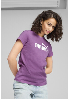 Puma Тениска с лого - Pepit.bg