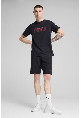 Puma Тениска с лого - Pepit.bg