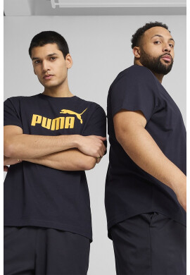 Puma Тениска с лого - Pepit.bg