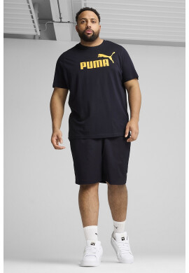Puma Тениска с лого - Pepit.bg