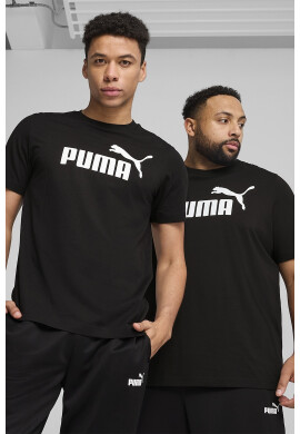 Puma Тениска с лого - Pepit.bg