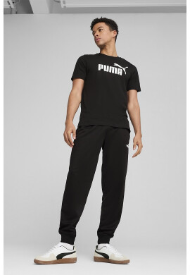 Puma Тениска с лого - Pepit.bg