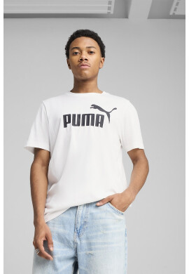 Puma Тениска с лого - Pepit.bg