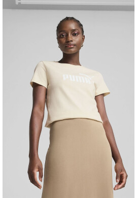 Puma Тениска с лого - Pepit.bg