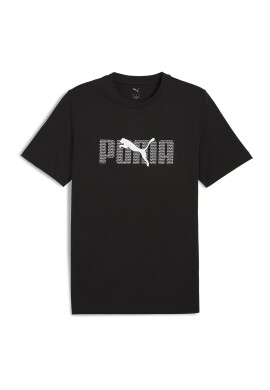 Puma Тениска с лого - Pepit.bg
