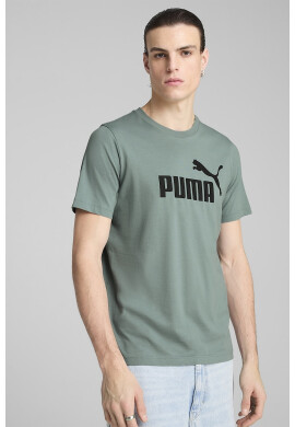 Puma Тениска с лого - Pepit.bg