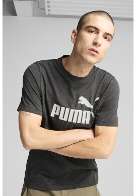 Puma Тениска с лого - Pepit.bg