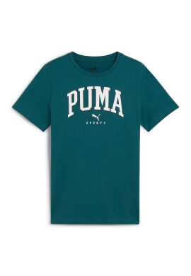 Puma Тениска Squad с лого - Pepit.bg