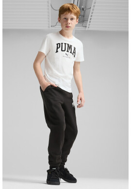 Puma Тениска Squad с лого - Pepit.bg