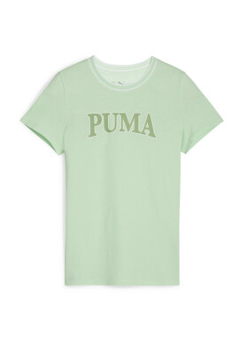 Puma Тениска Squad с лого - Pepit.bg