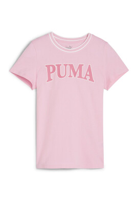Puma Тениска Squad с лого - Pepit.bg