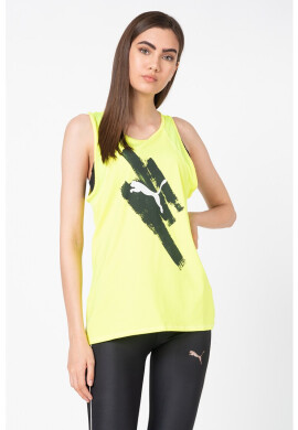 Puma Топ Be Bold с лого - Pepit.bg
