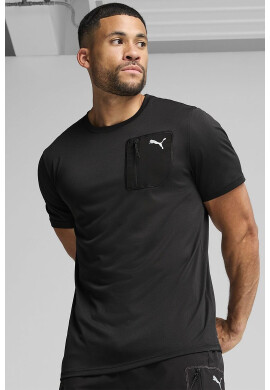 Puma Тренировъчна тениска Flex - Pepit.bg