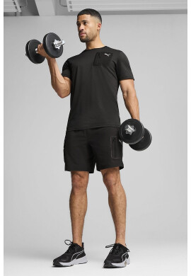 Puma Тренировъчна тениска Flex - Pepit.bg