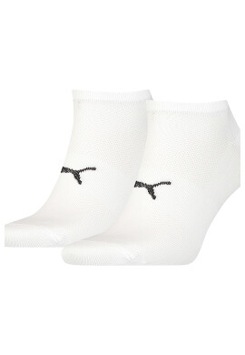 Puma Унисекс чорапи - 2 чифта - Pepit.bg