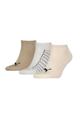 Puma Унисекс чорапи до глезена 3 чифта - Pepit.bg