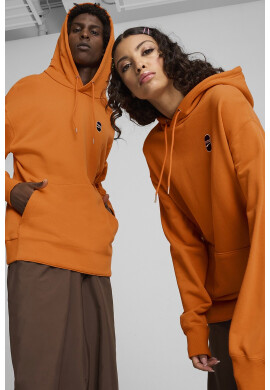 Puma Унисекс худи Downtown - Pepit.bg