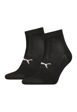 Puma Унисекс къси чорапи - 2 чифта - Pepit.bg