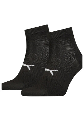 Puma Унисекс къси чорапи - 2 чифта - Pepit.bg