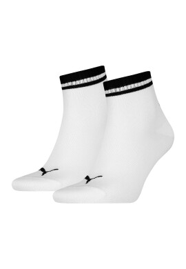 Puma Унисекс къси чорапи - 2 чифта - Pepit.bg