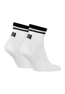 Puma Унисекс къси чорапи - 2 чифта - Pepit.bg